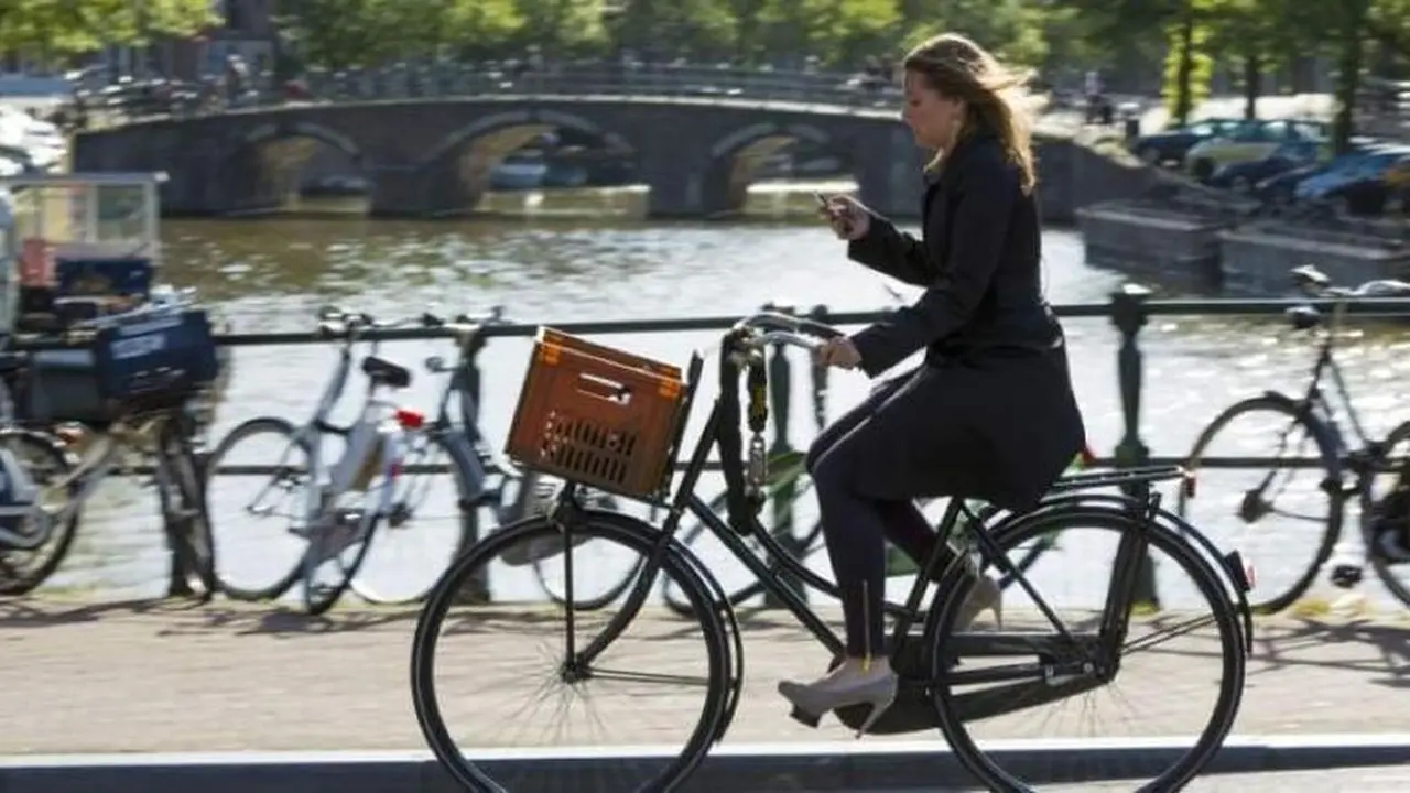 تعلم ركوب الدراجة في القاهرة: أماكن بأسعار تبدأ من 50 جنيهاً للساعة